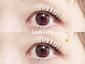 メリア(meria)/parisiennelashlift
