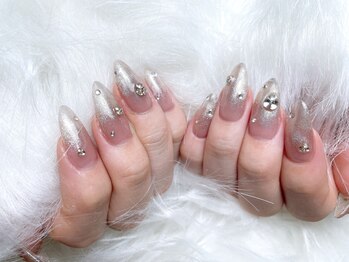 プティネイル(Petit Nail)/フリーデザイン