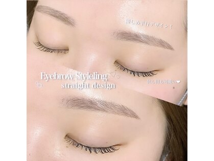 アイラッシュサロン ブラン イオンモール水戸内原店(Blanc)の写真
