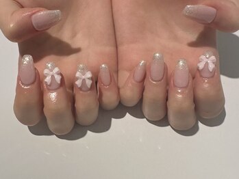 アメリ(AMERI)/ネイル