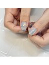 check nail