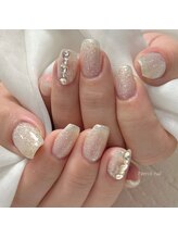 ネロリネイル(Neroli nail)/