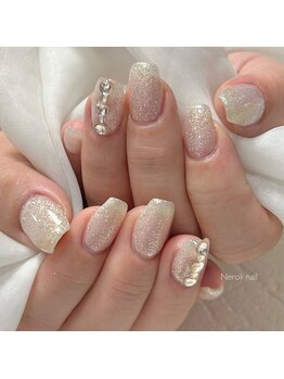 ネロリネイル(Neroli nail)/