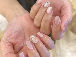 オーロラ埋め尽くし☆*:.。