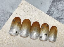 グリッター(GLITTER)/マググラデ