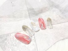 グリスター(Glister)/Bコース　7700円