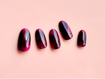 ミトミ(MITOMI)/H/Nuance plan 8|高円寺