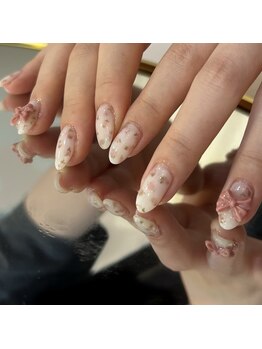 モナールアンド(MONNAL&)/