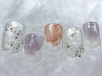 ライズプラス(Raize+)/グリッターニュアンス