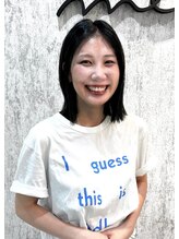 【アイリスト紹介　-Yuki -】