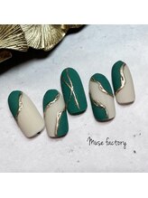 ミューズ ファクトリー(Muse factory)/