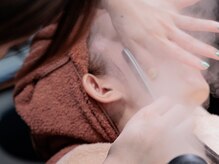 アルムボーテ 代官山 恵比寿(ARUIM Beaute)/もみあげシェービング[代官山]