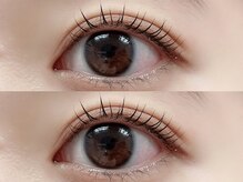 アミル(amiLe)/ぱっちり可愛い★まつげパーマ