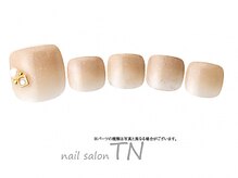 ティーエヌ TSUTAYA北巽店/【FOOT】12月季節の定額4900円