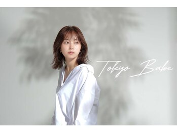 トウキョウ ベイブ 渋谷店(TOKYO BABE)/TOKYO BABE