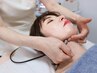 [術後ケア]お顔専用のインディバ60分