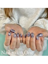 ドットワン(.One)/お客様ネイル