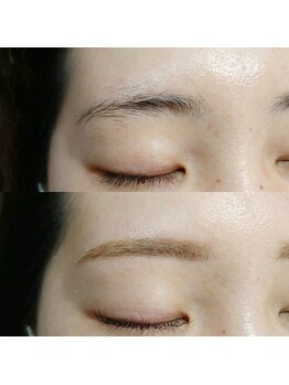エレナビューティー(Elena Beauty)/アイブロウスタイリング
