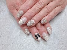 エフツー(F2)/ラグジュアリー