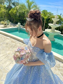 エクリア(ECLIA)/ブライダルエステ