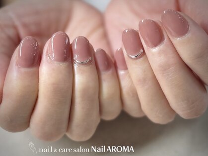 ネイルアロマ(Nail AROMA)の写真