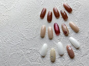 マイ ネイル 銀座店(Mai Nail)/