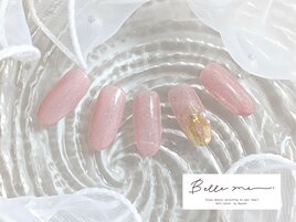定額:シンプルコース　¥6,500