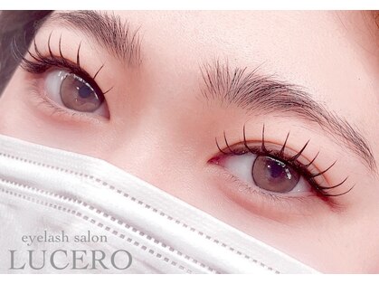 ルセロ(LUCERO)の写真