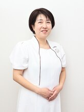 メナードフェイシャルサロン 東園田店 安藤 記子