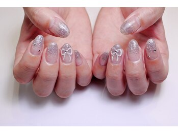 モエネイル(Moe nail)/