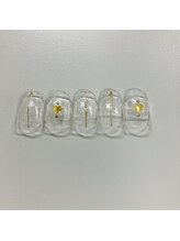 イル(illu)/シンプルコース(オフ込み) 