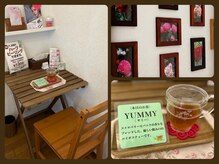 スイ 昭島店(Sui)/Private salon Sui /店内風景