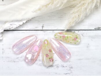 ヘゼリヒ(Gezellig)/定額コース