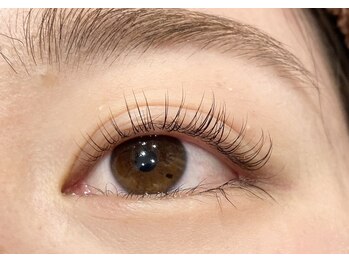 クララビューティ アイラッシュ(CLALA Beauty)/