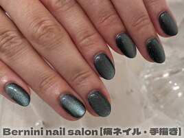 秋葉原ネイル/ショットネイル