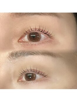 テリオス(terios.)/まつ毛パーマ