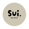 スイ(Sui.)のお店ロゴ