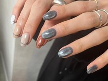 タクミウラワ アズ エティル(takumi urawa as Etel)/design 90