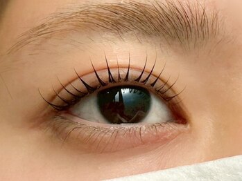 ティンク(Tink)/まつ毛パーマ