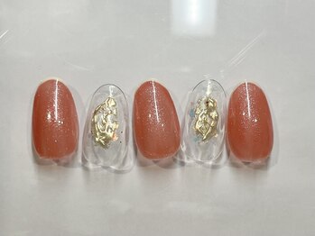 アンドローブ 銀座店(&robe)/simple collection