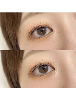 アミ バイ グランジュテ 錦糸町(AMI by grandjete)/ラッシュリフト【錦糸町】