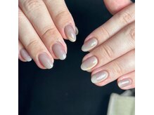 タギネイル(Tagi Nail)/