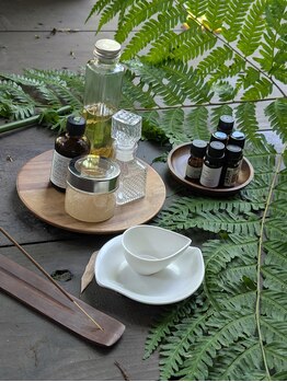 ワイズ(Y's)/せっかくお肌に使うなら