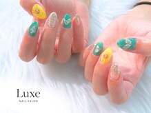 リュクス 千葉店(Luxe)/大人気☆夏限定デザイン【SS1】