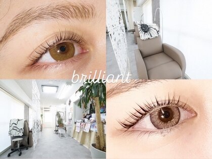 ブリリアント(Brilliant)の写真