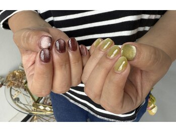 ソレイユ(Soleil)/