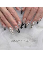 アルテマネイル(altema NAIL)/
