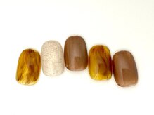 ネイル セルフ脱毛 ソポカロン 阪急桂駅前(sopoca-lon)/sopoコース　5800円