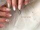 ルークネイル(LUKE NAIL)の写真/モチの良さとフォルムの仕上がりに満足度◎丁寧なカウンセリング込みなのでお爪の悩みはご相談ください♪