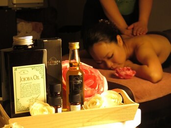 りらくすん(RiraXn)の写真/【大通駅徒歩2分！マンツーマンの完全個室サロン】周りの目を気にせず、あなただけの特別なひとときを♪